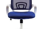 CHAIRMAN 696 white