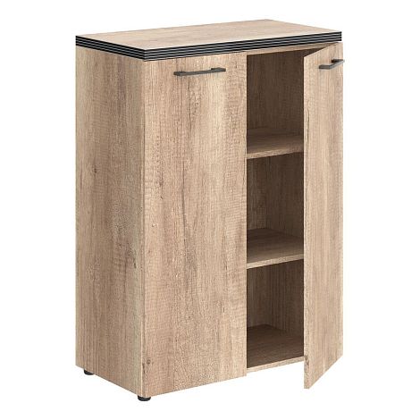 С глухими средними дверьми TMC 85.1