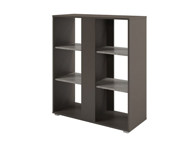 С планкой средний открытый Solution D-73