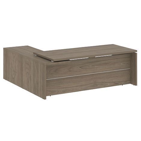 Yalta Стол руководителя угловой л/пр LT.C-22 (L/R)