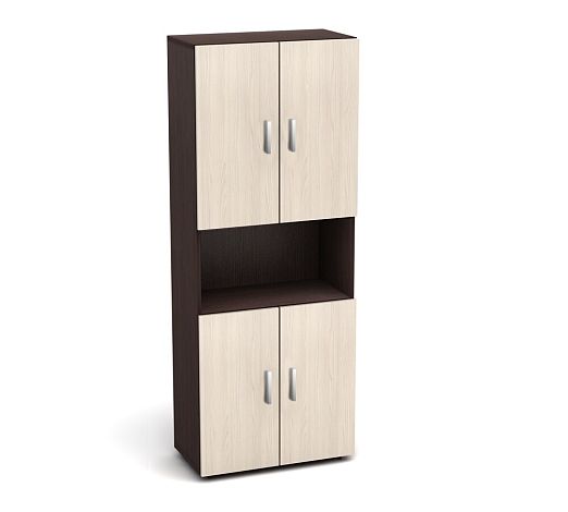 Высокий полуоткрытый Канц К4