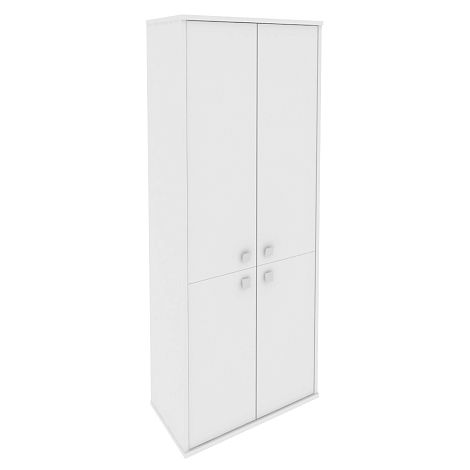 Высокий широкий закрытый Style Л.СТ-1.3