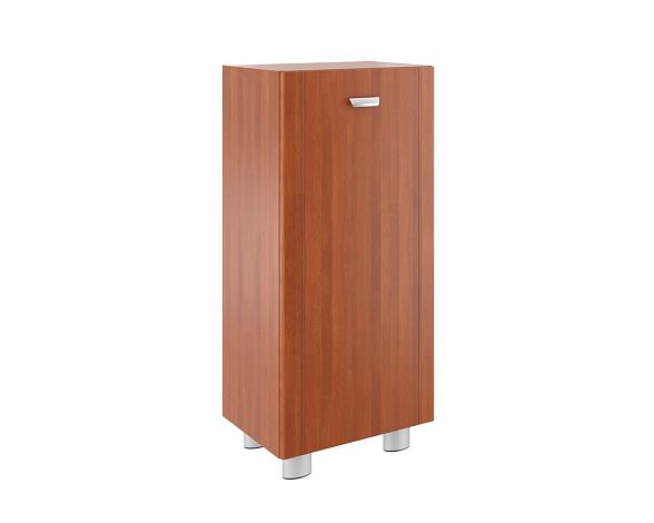 Книжный узкий средний закрытый СТ-2.0+СТ-8.0