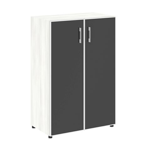 Средний широкий стекло лакобель черное в раме ЯЛТА LT.ST-2.4 R black