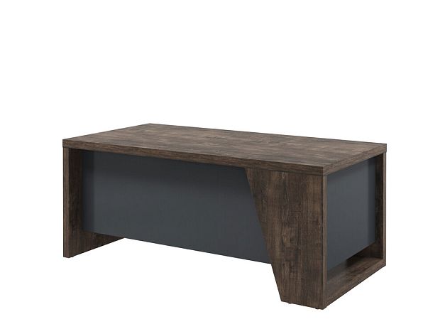 Torston Стол руководителя прямой T-118 л/пр