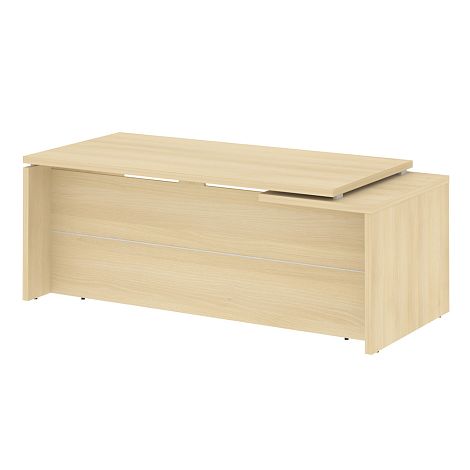 Yalta Стол руководителя прямой л/пр LT.В-20 (L/R)