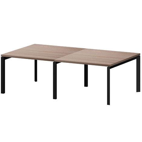 Акцент Lux Стол переговоров КТП-24.14.38