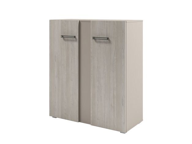 Cредний широкий с планкой Solution D-76