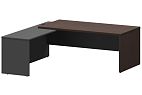 Кортез Стол руководителя л/пр KZP-20 L/R