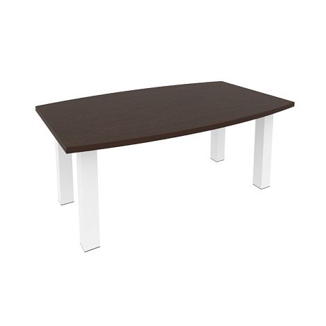 First Стол переговорный KPRG-2