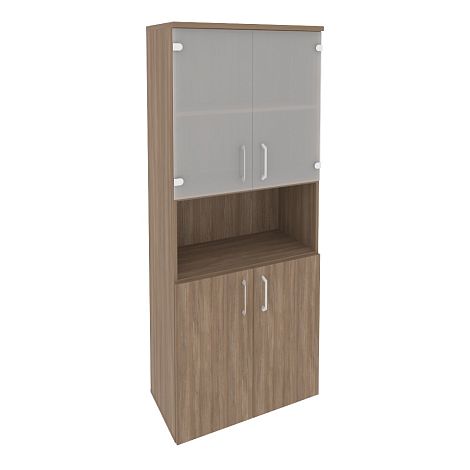 Высокий широкий со стеклом O.ST-1.4