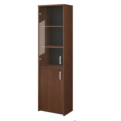 Узкий с прозрачным стеклом Арго А-321+А-стл321пр