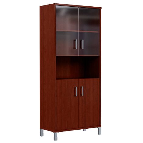 Широкий высокий со стеклом B430.10