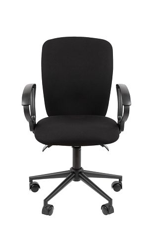 CHAIRMAN 9801 BLACK