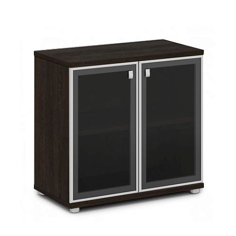 Низкий со стеклом в алюм. профиле Васанта V-652, V-692