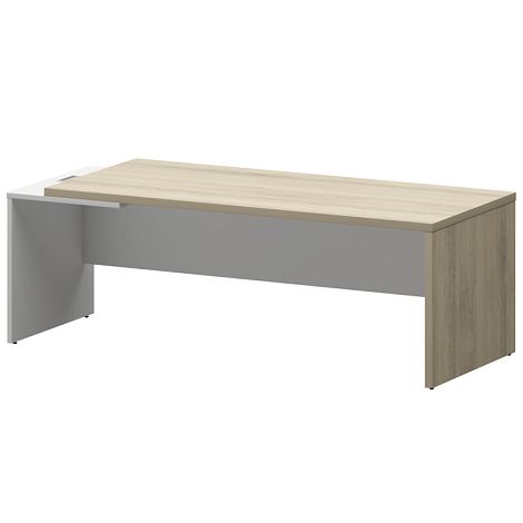 Кортез Стол руководителя л/пр KZ-22 L/R