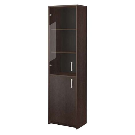 Узкий с прозрачным стеклом Арго А-321+А-стл321пр