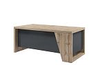 Torston Стол руководителя прямой T-118 л/пр