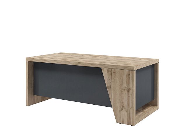 Torston Стол руководителя прямой T-118 л/пр