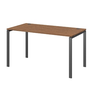 Стол на металлокаркасе АМ-002.60