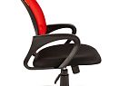 CHAIRMAN 696 black