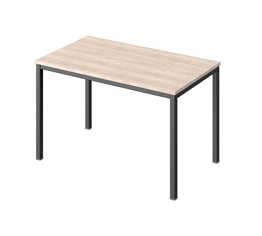 Public Comfort стол на металлокаркасе СL-30
