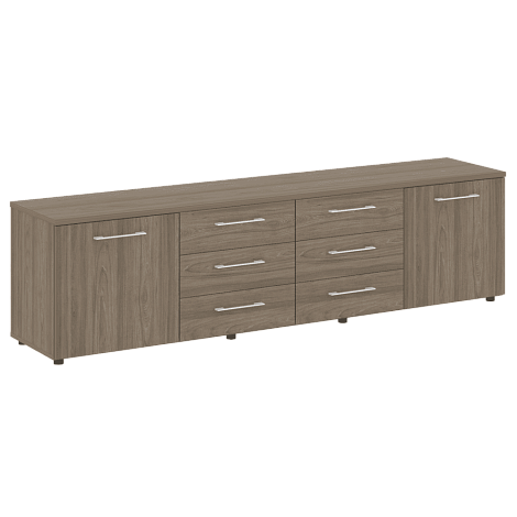 Тумба наборная Yalta LT.TS-4.3