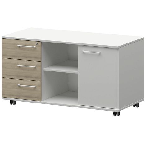 Креденция Кортез л/пр KZT-62 L/R