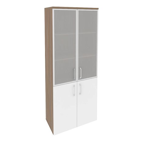 Высокий широкий со стеклом в раме ОНИКС ДИРЕКТ O.ST-1.2R