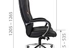 CHAIRMAN 424