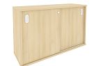 Шкаф-купе низкий Style Л.ШК-3.1 Т