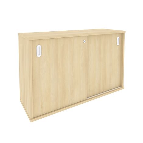 Шкаф-купе низкий Style Л.ШК-3.1 Т