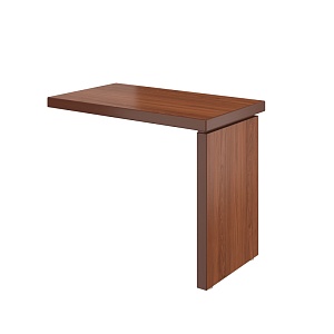 Стол приставной боковой МЛ-1.6