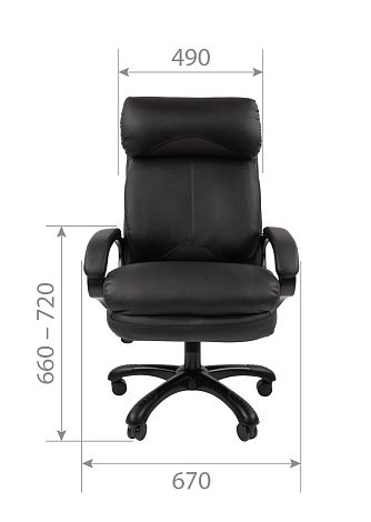 Chairman 505