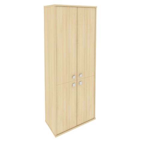 Высокий широкий закрытый Style Л.СТ-1.3