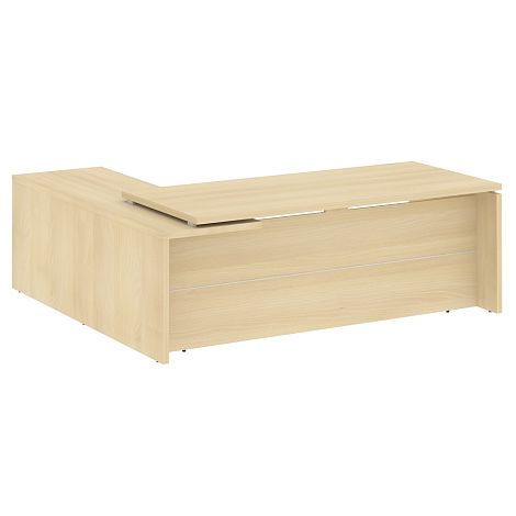 Yalta Стол руководителя угловой л/пр LT.C-22 (L/R)