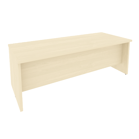 First Стол руководителя прямоугольный KSR-9