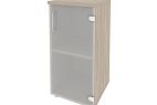 Низкий узкий закрытый со стеклом ОНИКС ДИРЕКТ л/пр O.SU-3.2 (L/R)