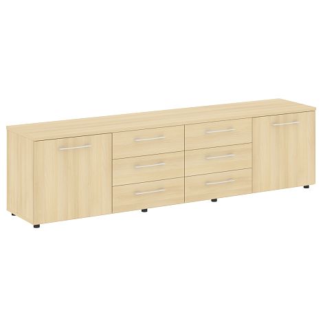 Тумба наборная Yalta LT.TS-4.3