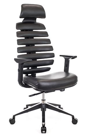 Ergo Black/ Ergo Grey