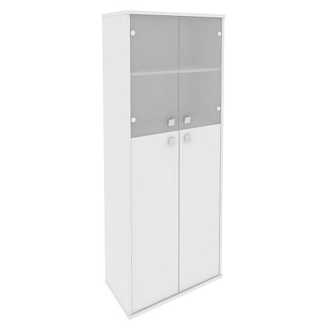 Высокий широкий со стеклом Style Л.СТ-1.7