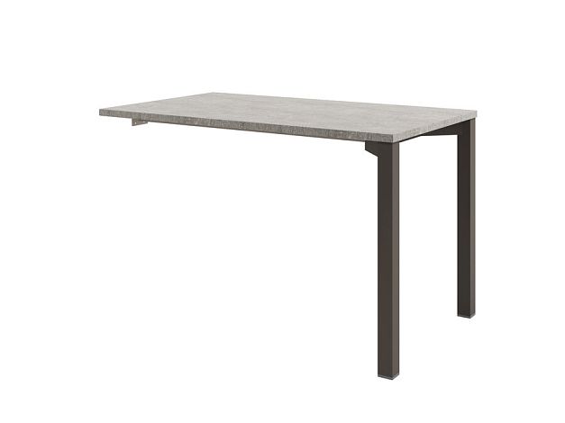 Solution Бенч-система, конечная секция D-303