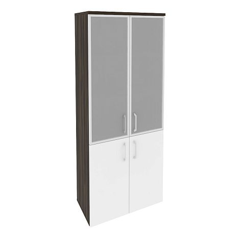 Высокий широкий со стеклом в раме ОНИКС ДИРЕКТ O.ST-1.2R
