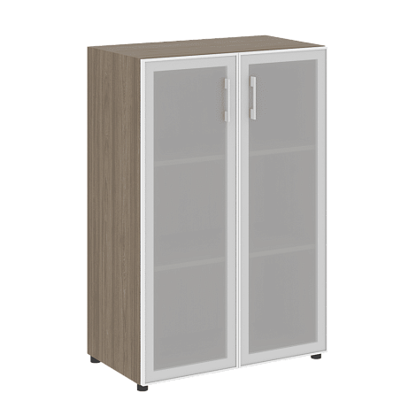 Средний широкий со стеклом в раме LT.ST-2.4 R