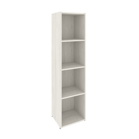 Модуль основной 4 ячейки "Locker plus" LK.OM-4