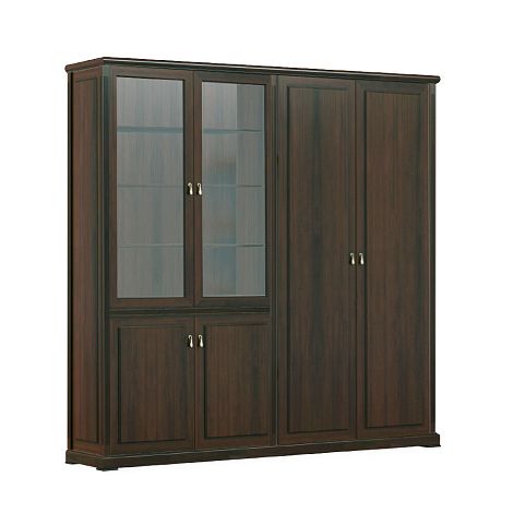 Для бумаг с гардеробом Композиция 8