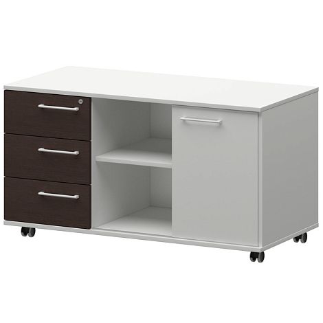 Креденция Кортез л/пр KZT-62 L/R