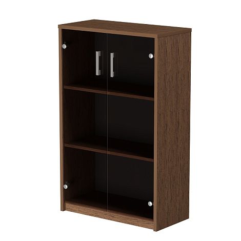 Средний с тонированным стеклом Арго А-304+А-стл304тон