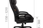 Chairman 505