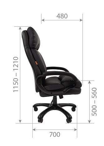 Chairman 505